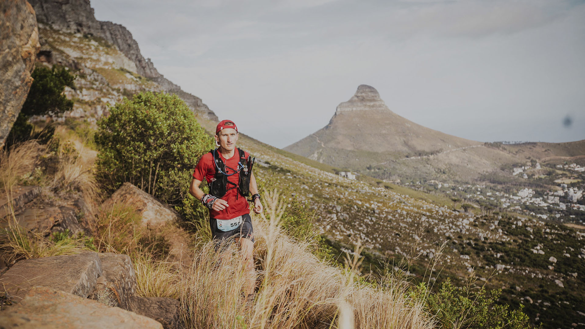 Juan Carstens Physiotherapist
