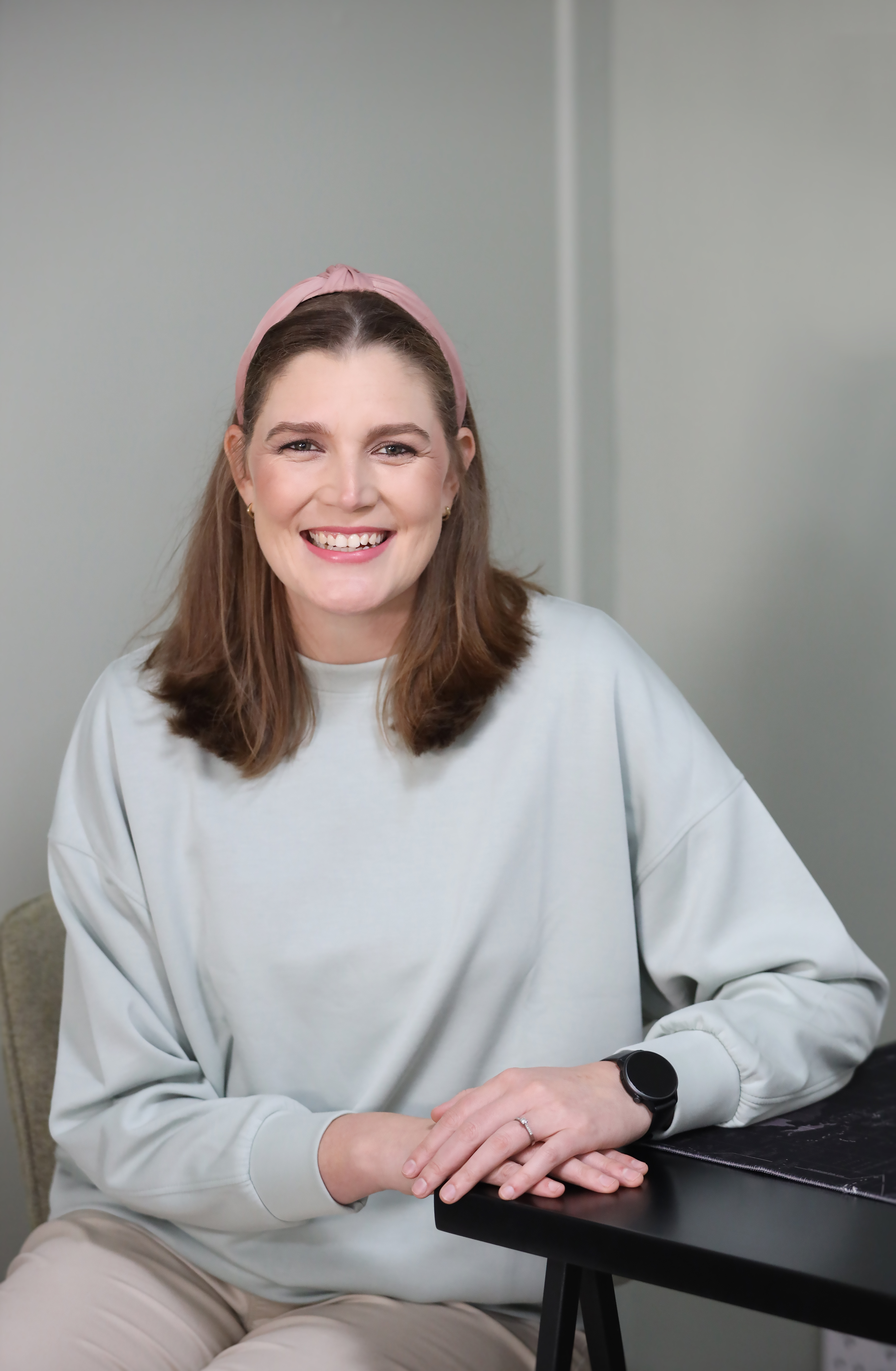Rulanda Oosthuizen Physiotherapist